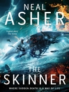 The Skinner (eBook)